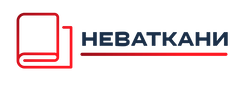 Логотип компаниии НеваТкани