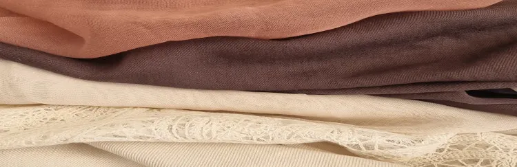 Натуральные ткани
