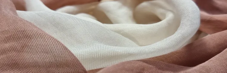 Ткани из конопли