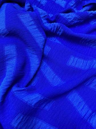 Манго жаккард