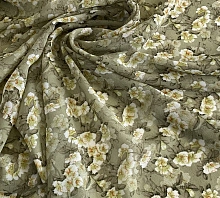 Купить Ф-2553-16-1 шифон принт