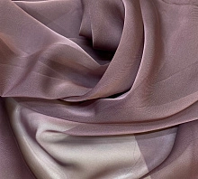 Купить Ф-2499-5 шифон однотон