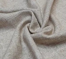 Купить Ф-2785-10 Лён-Конопля костюмный меланж