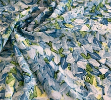 Купить Ф-2553-3-1 шифон принт