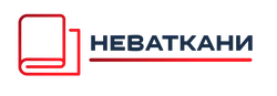 Логотип компаниии НеваТкани