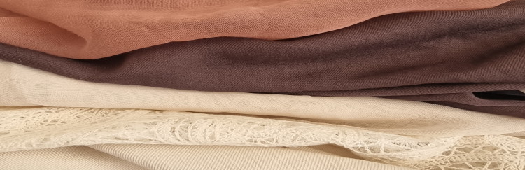 Натуральные ткани