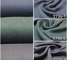 Купить Ф-2736-1 Костюмно-плательная Купра