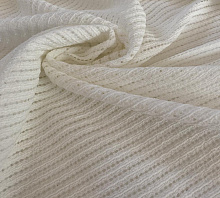 Купить Ф-2817-1 Трикотаж кроше