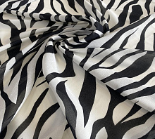 Купить Ф-2553-11-1 Шифон принт