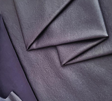 Купить К-2457-2 эко кожа сатин на трикотажной основе