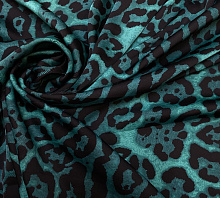 Купить Ф-2670-5-2 Атлас плотный принт