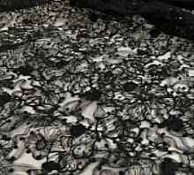 Купить Ф-2801-3-1 Сетка кружевная Цветы 3Д