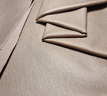 Купить К-2457-1 эко кожа сатин на трикотажной основе