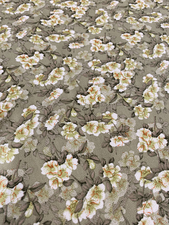 Ф-2553-16-1 шифон принт