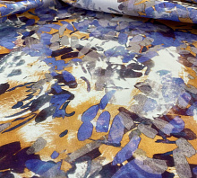 Купить Ф-2629-2-1 Хлопок диджитал принт