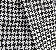 Купить Ф-2816-1-1  трикотаж джерси ЛАПКА средняя