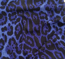 Купить Ф-2683-1-1 Шифон принт