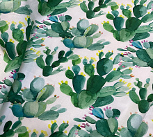 Купить Ф-2630-3-2 Хлопок принт