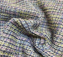 Купить Ф-2524-1-1 трикотаж ШАНЕЛЬ