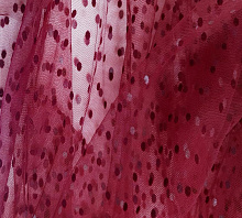 Купить К-2274-5 сетка ГОРОХ