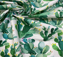 Купить Ф-2630-3-2 Хлопок принт