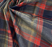 Купить Ф-2569-2-1 Костюмно-плательная КЛЕТКА