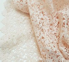 Купить К-2273-2-2 кружево хлопок край-фестон