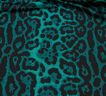 Купить Ф-2670-5-2 Атлас плотный принт