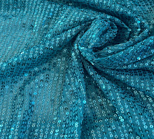 Купить Ф-2689-4 Трикотаж ПАЙЕТКИ