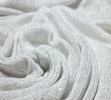 Купить Ф-2740-2 Трикотаж мерцающий ПАУТИНКА