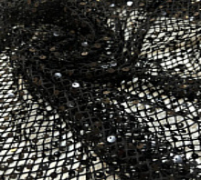 Купить Ф-2765-1-1 Сетка ПАЙЕТКИ