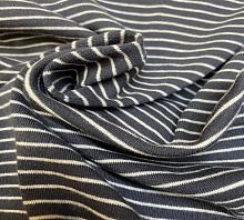 Купить Ф-2703-4 Трикотаж хлопок ПОЛОСКА