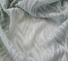 Купить К-2408-2-3 Креп шифон фактурный