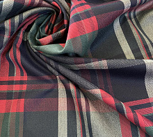 Купить Ф-2569-1-1 Костюмно-плательная КЛЕТКА