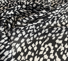 Купить Ф-2553-9-2 Шифон принт