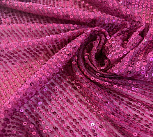 Купить Ф-2689-1 Трикотаж ПАЙЕТКИ
