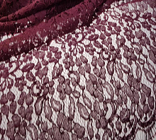 Купить К-2223-2-2 кружево кордовое ЦВЕТОК