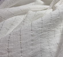 Купить Ф-2791-1.1 Вискоза Страйп металлик