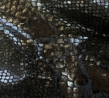 Купить Ф-2601-1 эко кожа принт ПИТОН