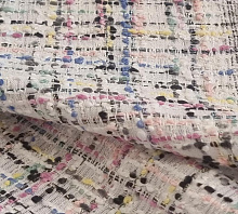 Купить Ф-2480-2 костюмная ткань ШАНЕЛЬ