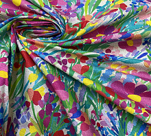 Купить Ф-2630-5-1 Хлопок диджитал принт