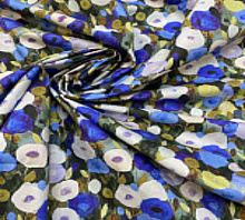 Купить Ф-2631-1-1 Хлопок принт