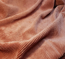 Купить К-2353-2 вельвет стретч средний рубчик