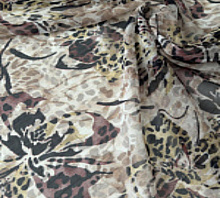 Купить Ф-2811-1-1 Шифон диджитал принт