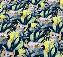 Купить Ф-2630-4-1 Хлопок принт