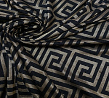 Купить Ф-2685-2-1 Трикотаж хлопок принт