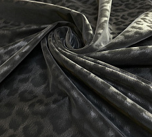 Купить Ф-2600-1 эко кожа принт ЛЕОПАРД