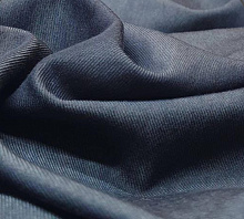 Купить Ф-2752-1 Джинса плательная фактурная