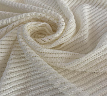 Купить Ф-2698-2 Трикотаж кроше