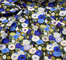 Купить Ф-2631-1-1 Хлопок принт